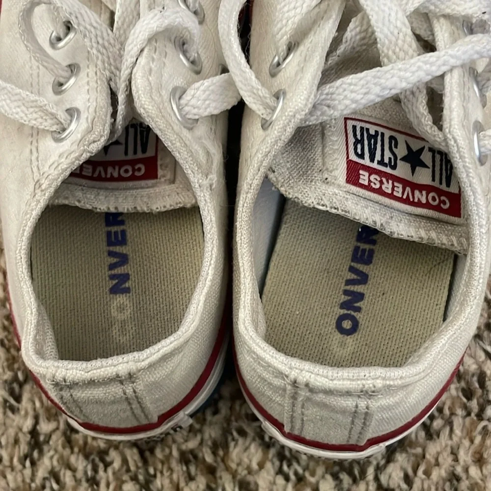 Kids Converse